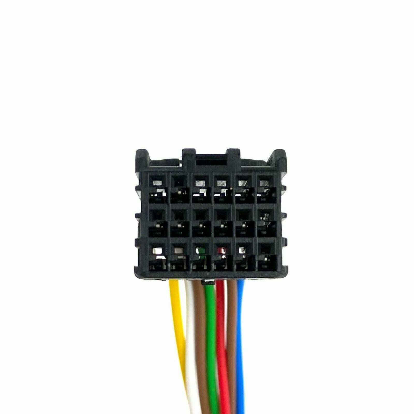 Right Side Power Door Mirror 2016 - 2019 Chevrolet Cruze GM1321544 39125820