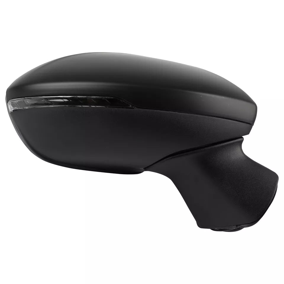 Right Side Power Door Mirror 2016 - 2019 Chevrolet Cruze GM1321545 39125822