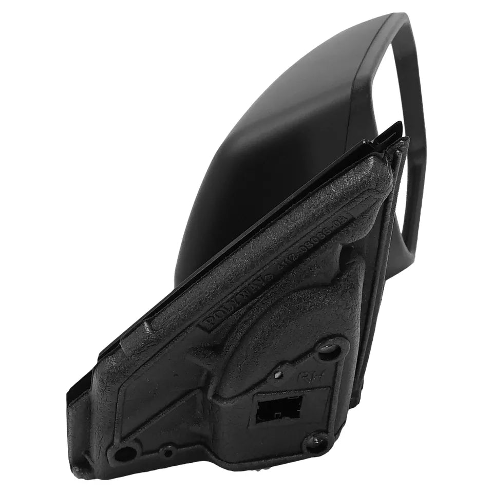 Right Side Mirror outside rear view 2018 - 2024 CHEVROLET EQUINOX GM1321560 84225383 23406416