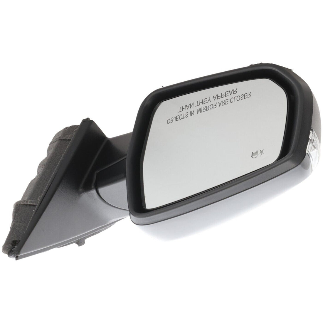 Right Side Power Mirror 2016 - 2022 Chevrolet Malibu GM1321563 84269685