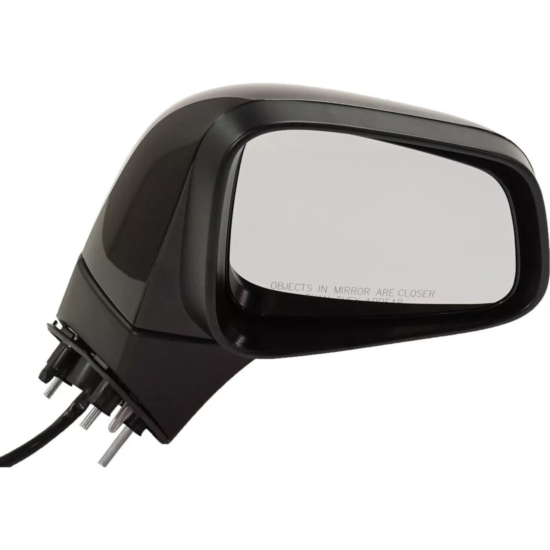 Right Side Power Door Mirror 2018 - 2020 Buick Encore GM1321574 42654509