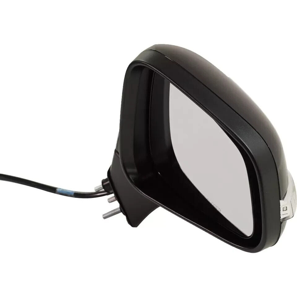 Right Side Power Door Mirror 2018 - 2020 Buick Encore GM1321574 42654509