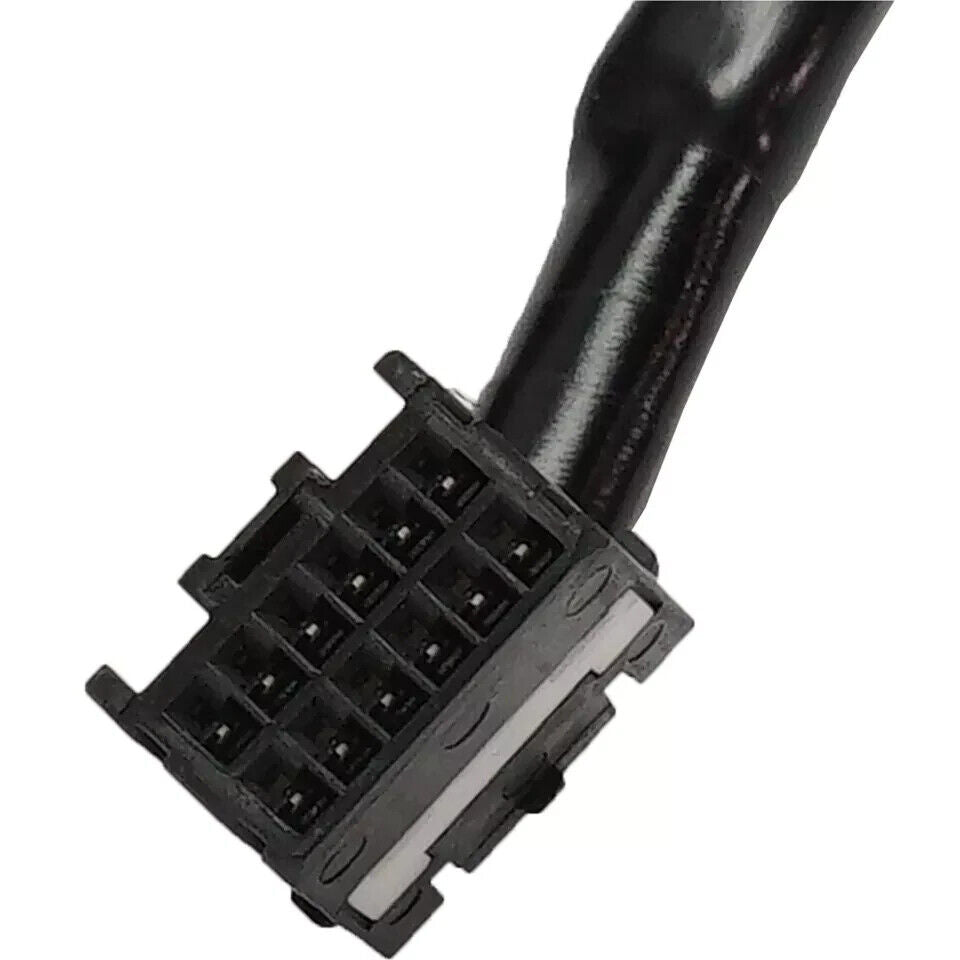 Right Side Power Door Mirror 2018 - 2020 Buick Encore GM1321574 42654509