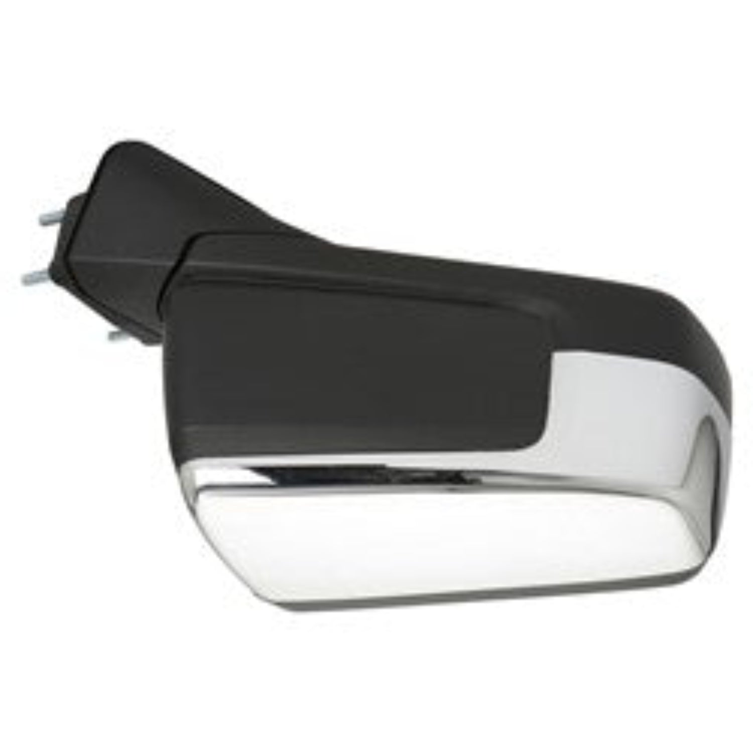 Right Side Power Door Mirror 2019 - 2025 Chevrolet Silverado 1500 GM1321585 84823219