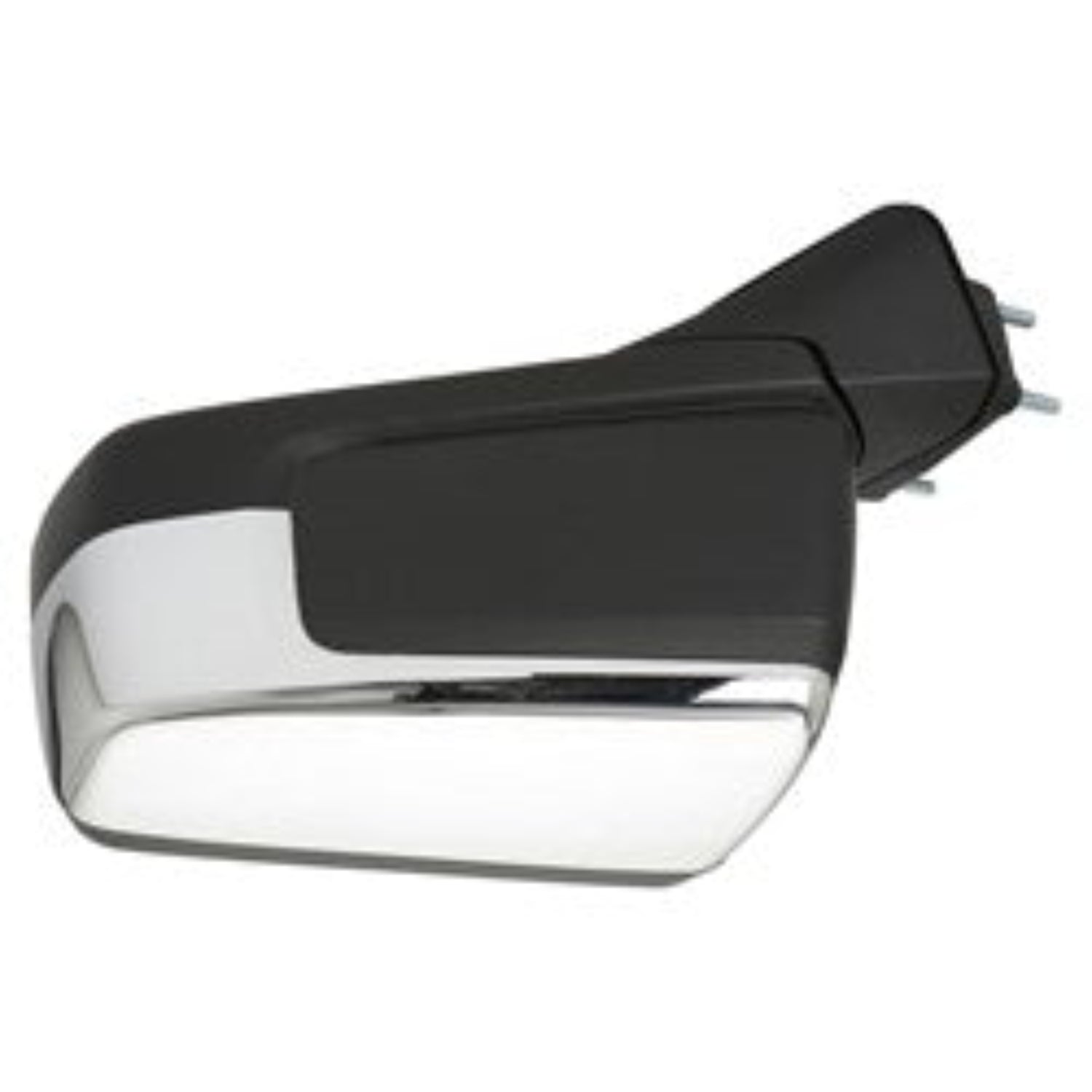 Right Side Power Door Mirror 2019 - 2025 Chevrolet Silverado 1500 GM1321585 84823219