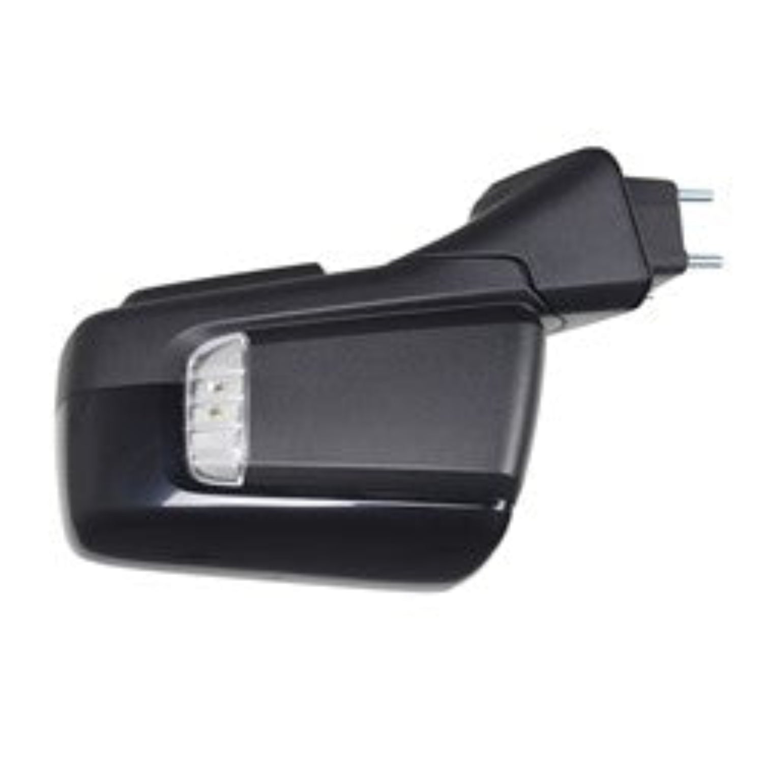 Right Side Power Door Mirror 2019 - 2023 Chevrolet Silverado 1500 GM1321590 84898868