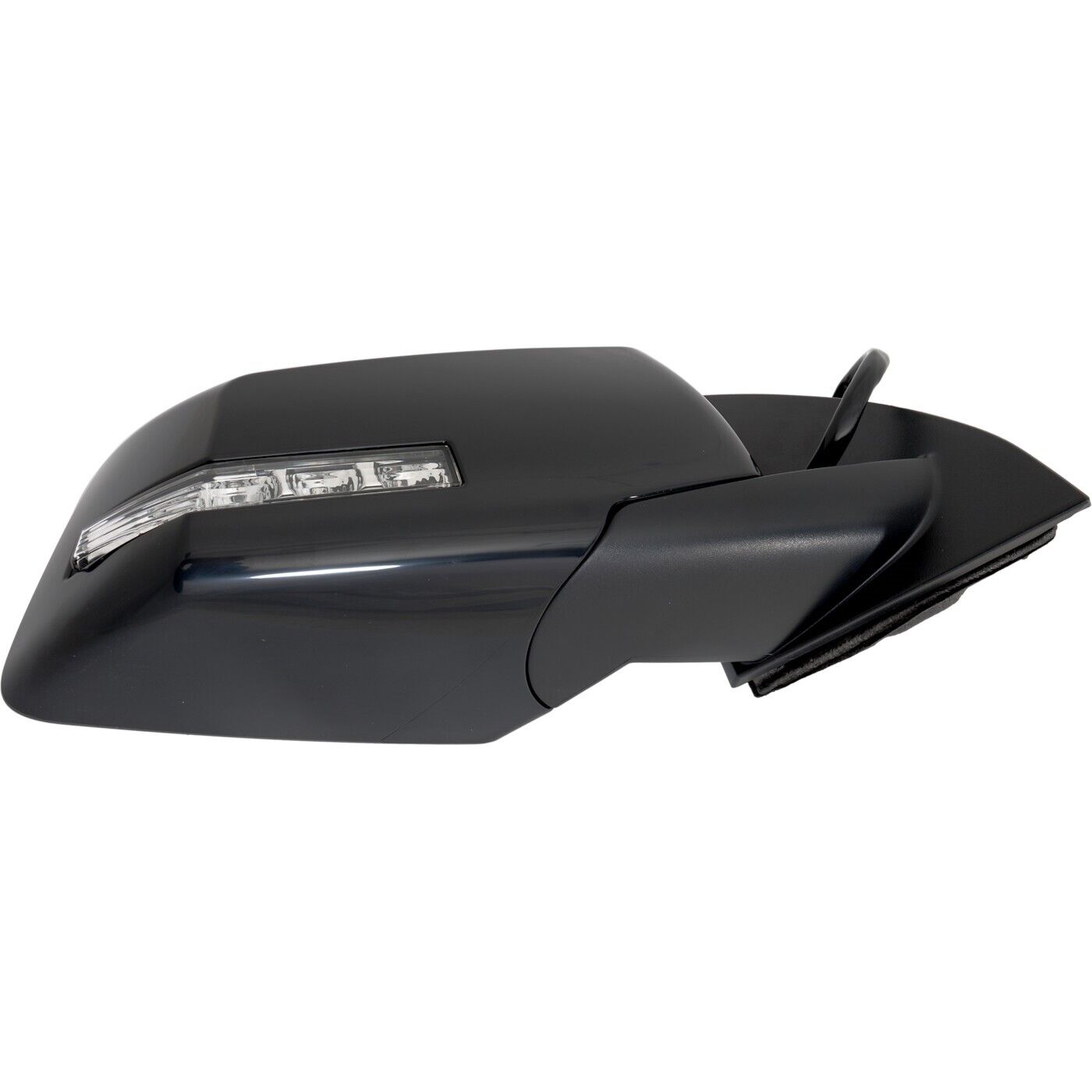 Right Side Power Mirror 2013 - 2017 Chevrolet Traverse GM1321592 84216800