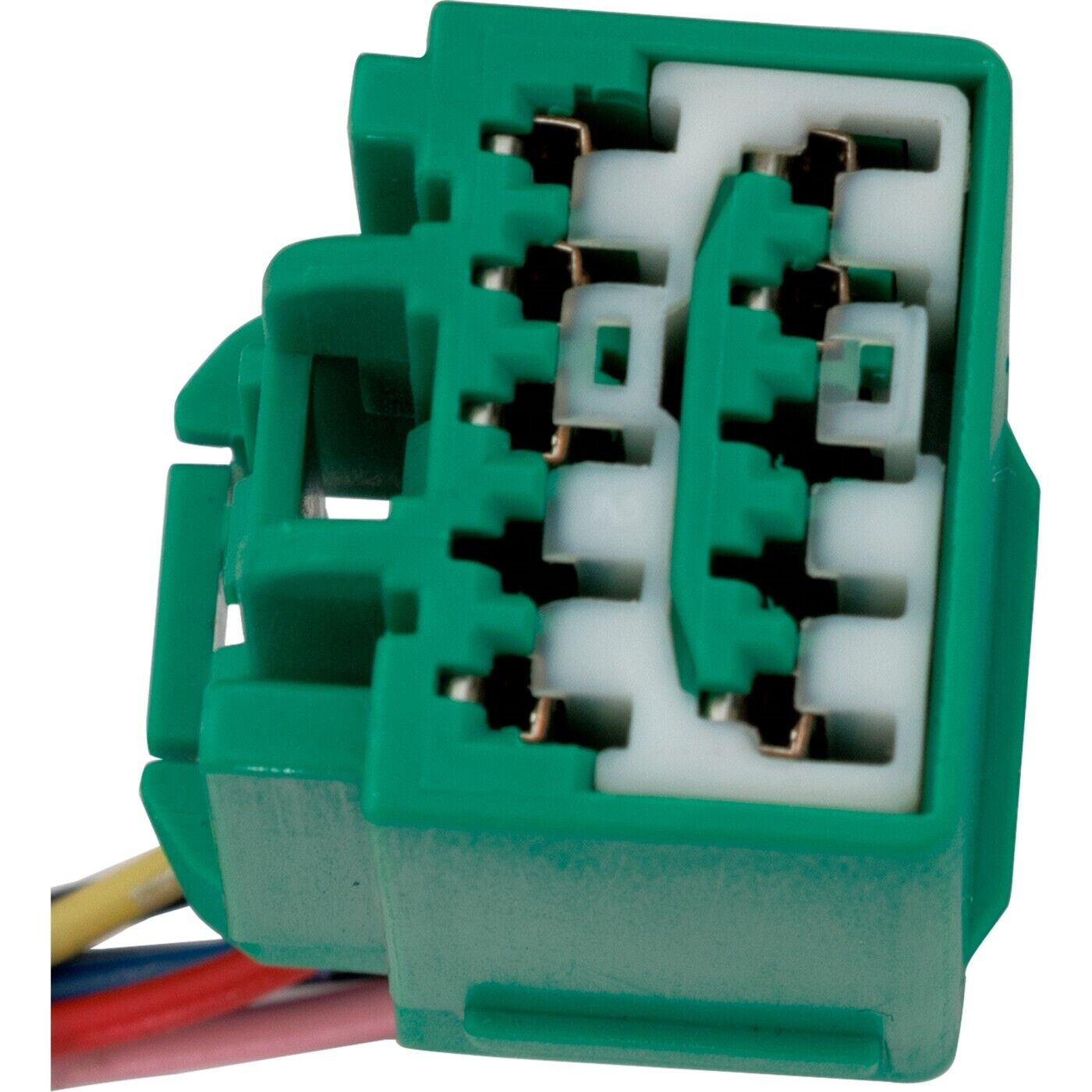 Right Side Power Mirror 2013 - 2017 Chevrolet Traverse GM1321592 84216800