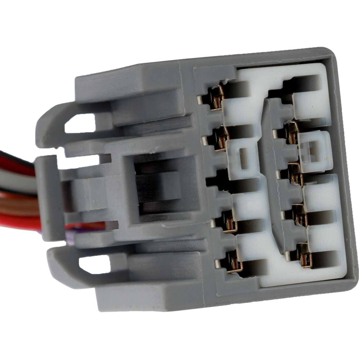 Right Side Power Mirror 2013 - 2017 Chevrolet Traverse GM1321592 84216800