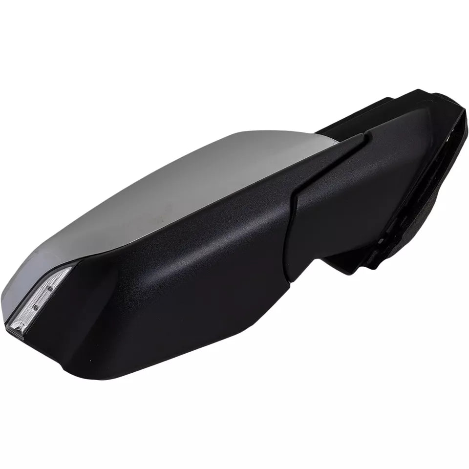 Right Side Mirror outside rear view 2018 - 2023 CHEVROLET EQUINOX GM1321595 84225387 23406420