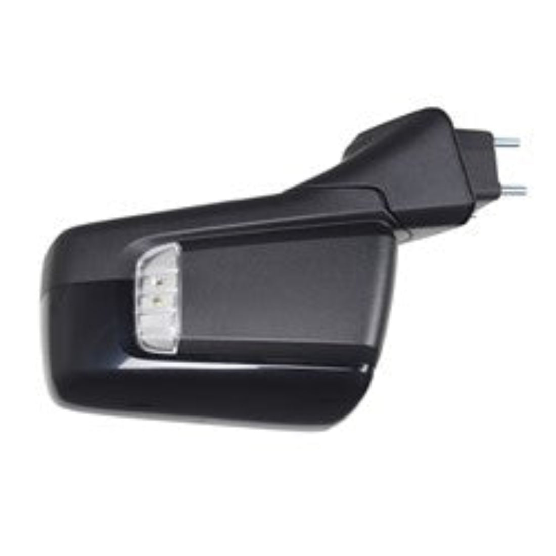 Right Side Power Door Mirror 2019 - 2023 Chevrolet Silverado 1500 GM1321642 84823222