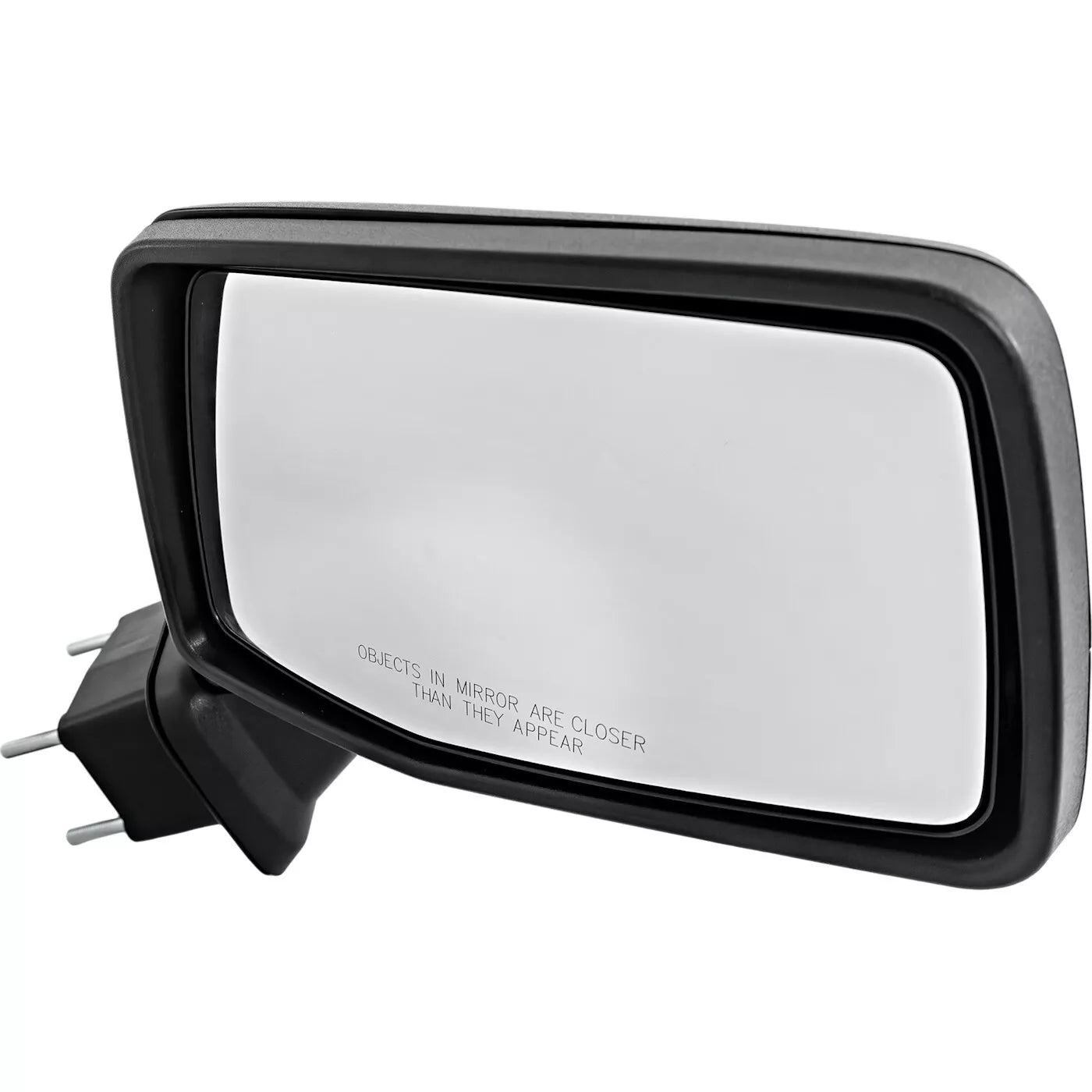 Right Side Mirror 2019 - 2023 Gmc Sierra 1500 GM1321646 84823214