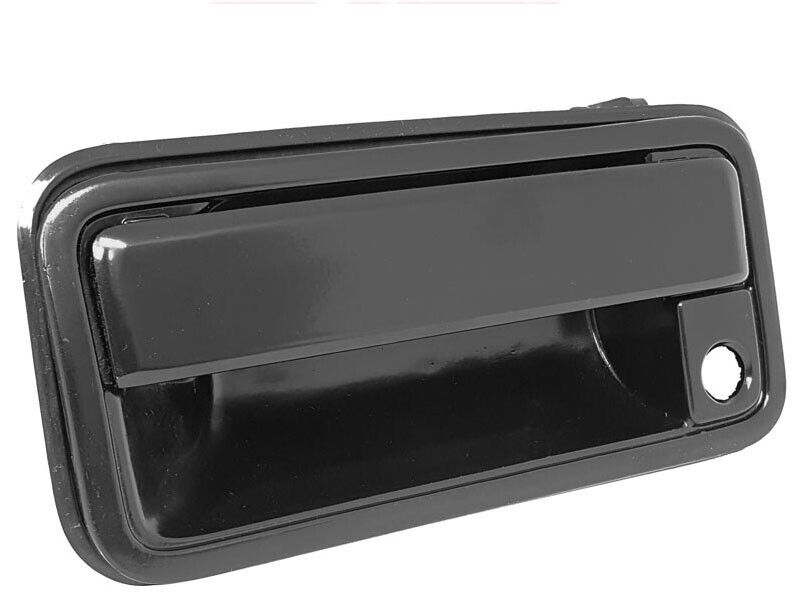 Left Side Front Door Handle 1988 - 1994 Chevrolet Blazer GM1322102 15968163