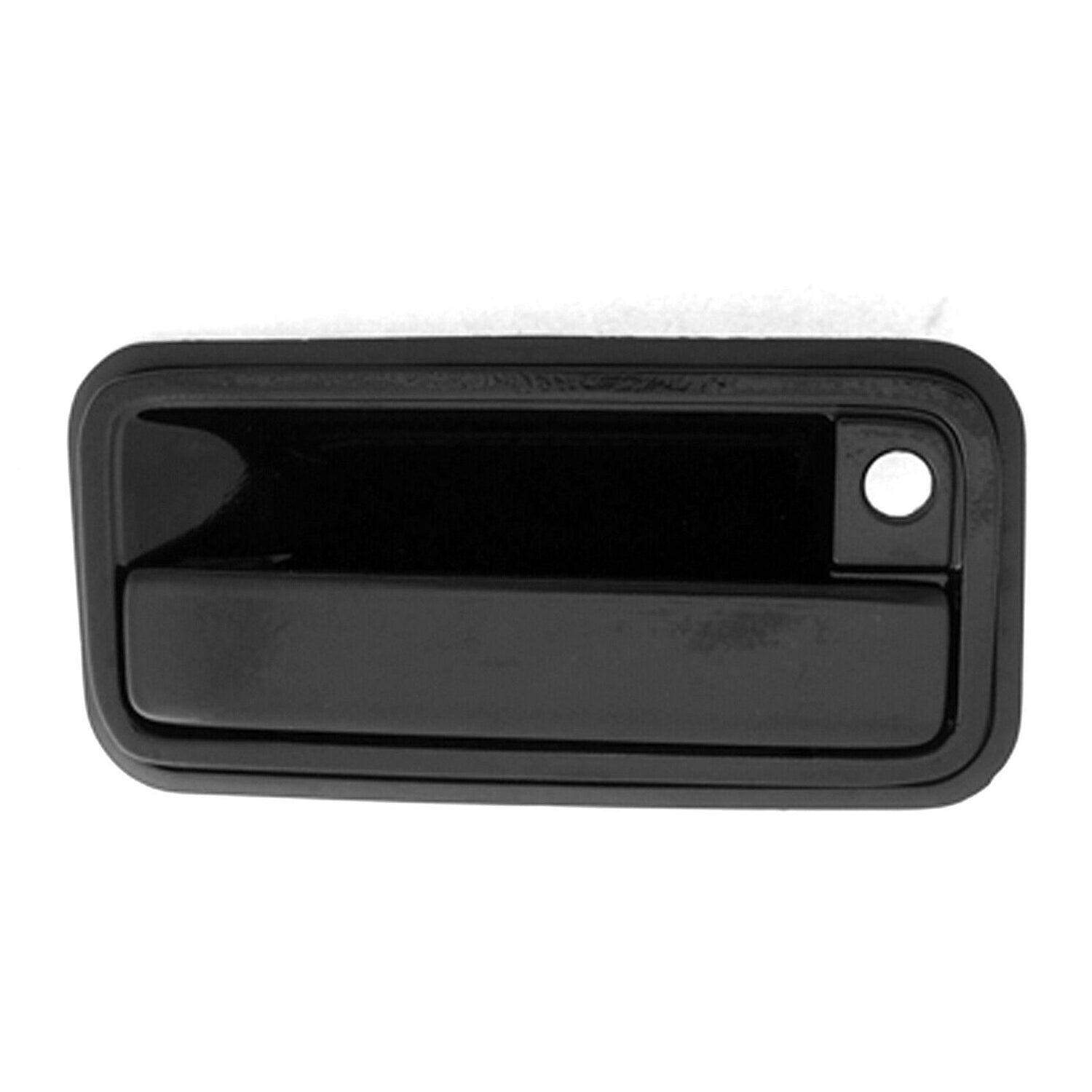 Right Side Front Door Handle 1988 - 1994 Chevrolet Blazer GM1323102 15968164