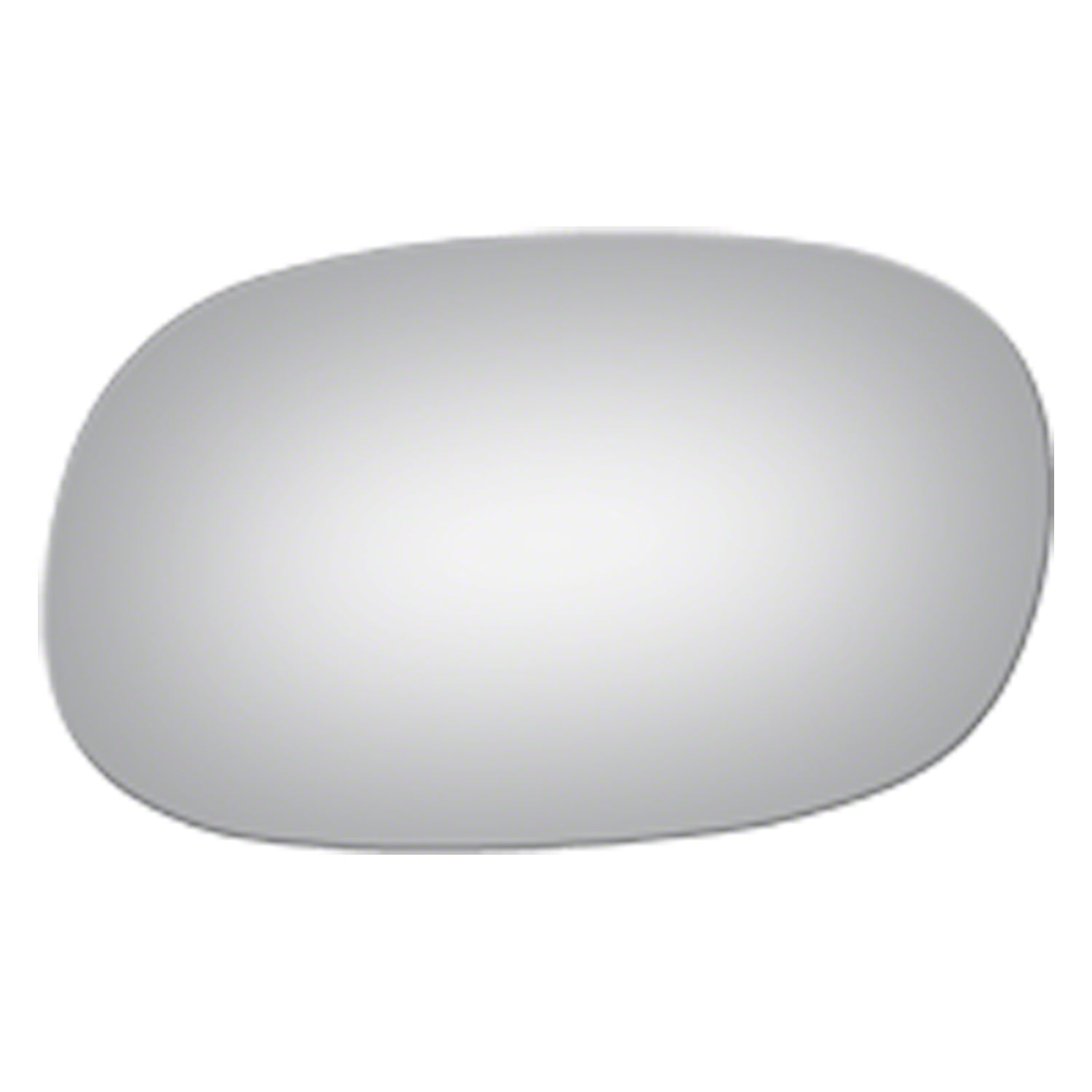 Performance mirror glass 1973 - 1983 BUICK CENTURY GM1323120 GM1323120