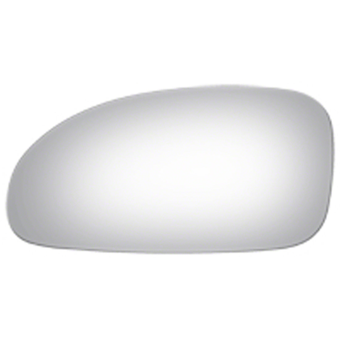 Performance mirror glass 2000 - 2005 BUICK LESABRE GM1323156 GM1323156