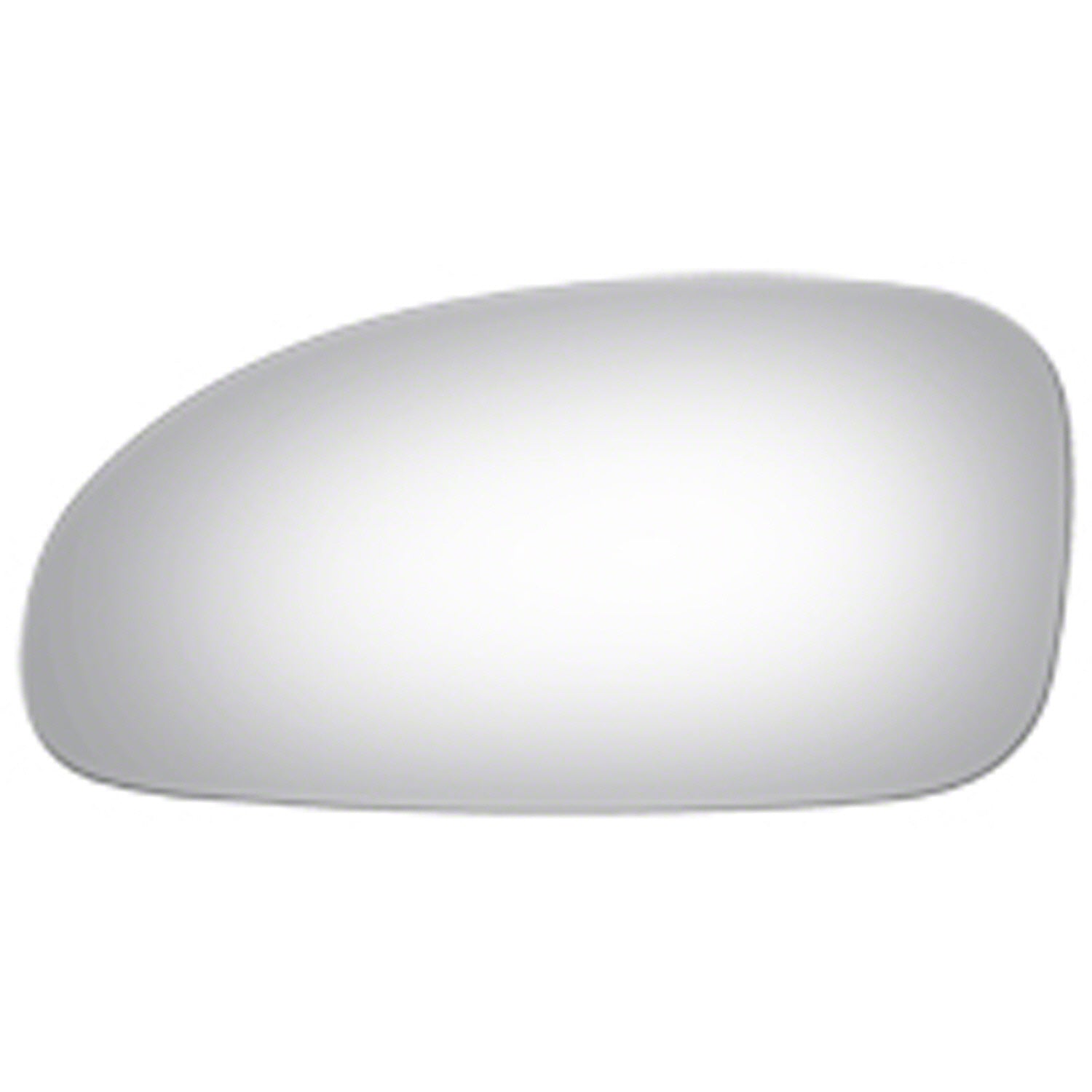 Performance mirror glass 2000 - 2005 BUICK LESABRE GM1323156 GM1323156