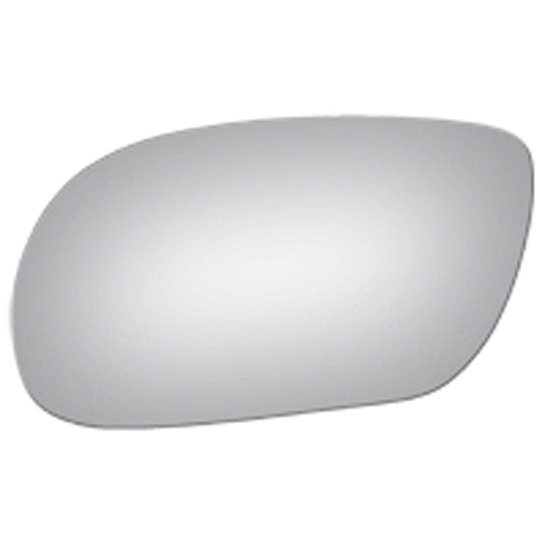 Performance mirror glass 1998 - 2005 BUICK PARK AVENUE GM1323192 GM1323192