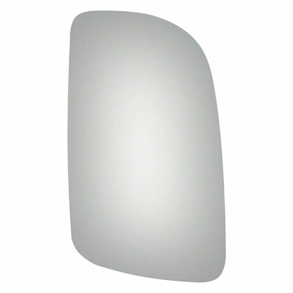 Left Performance mirror glass 1990 - 1994 CHEVROLET BLAZER GM1323617 GM1323C27