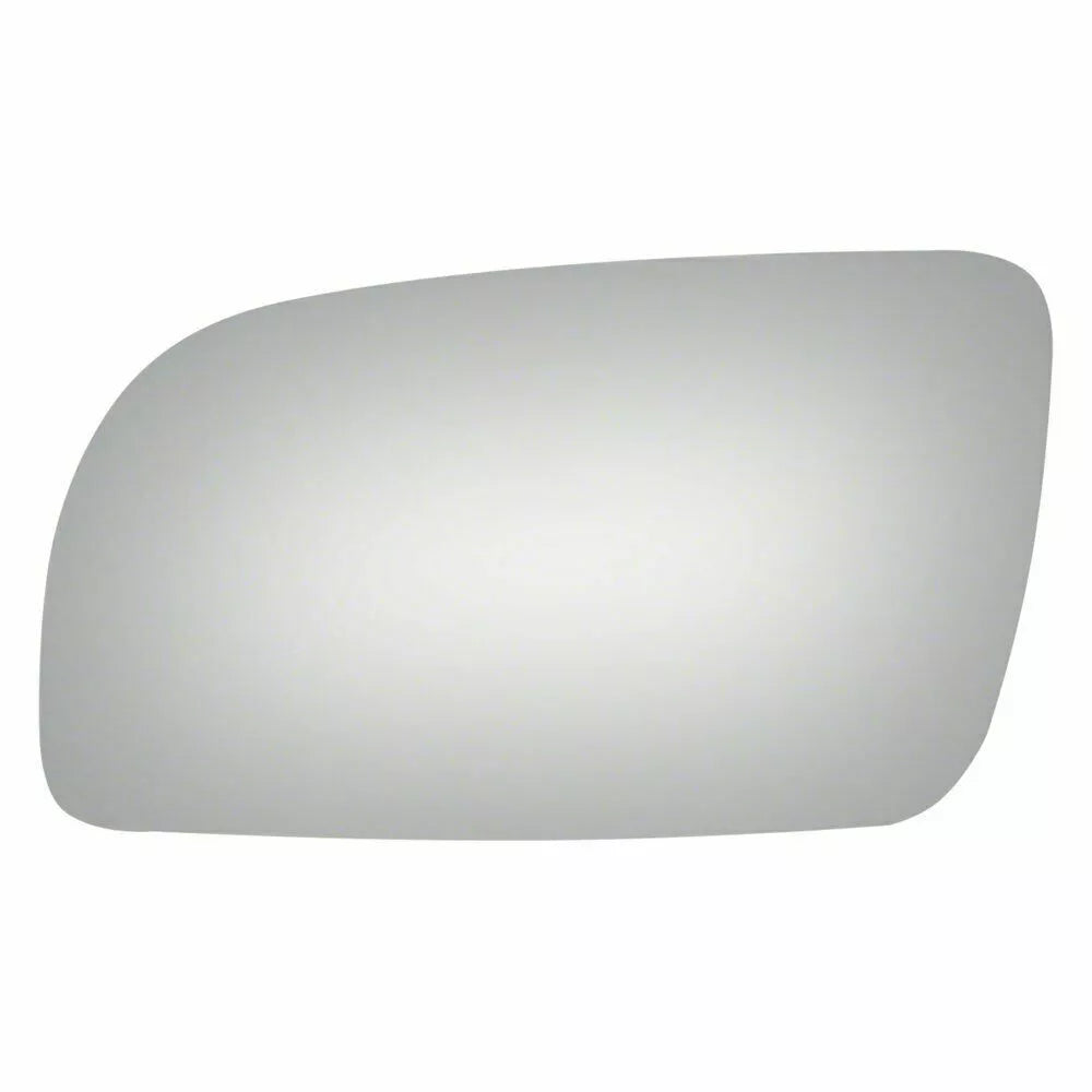 Left Performance mirror glass 1990 - 1994 CHEVROLET BLAZER GM1323617 GM1323C27