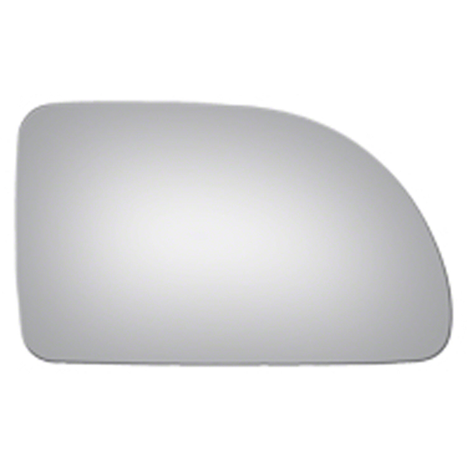 Performance mirror glass 2005 - 2009 CHEVROLET EQUINOX GM1323673 GM1323673
