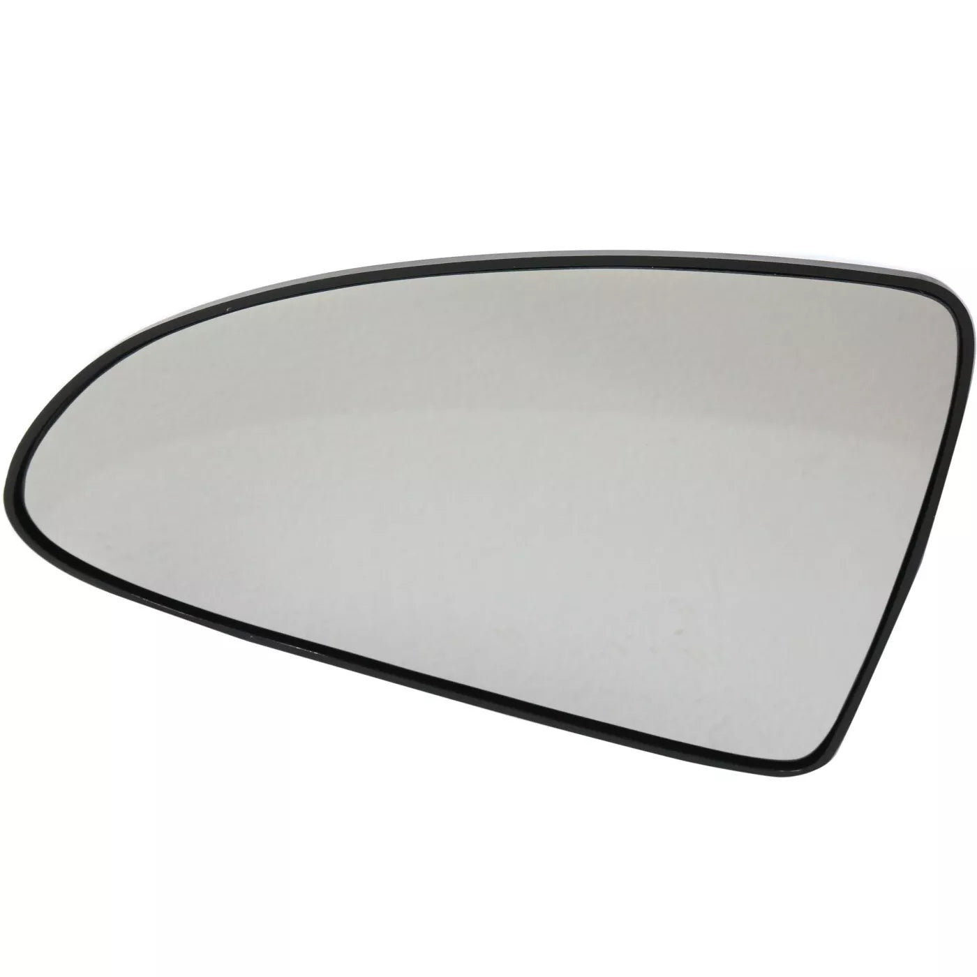 Left Side Mirror glass outside rear view 2004 - 2008 CHEVROLET MALIBU GM1324112 22698307