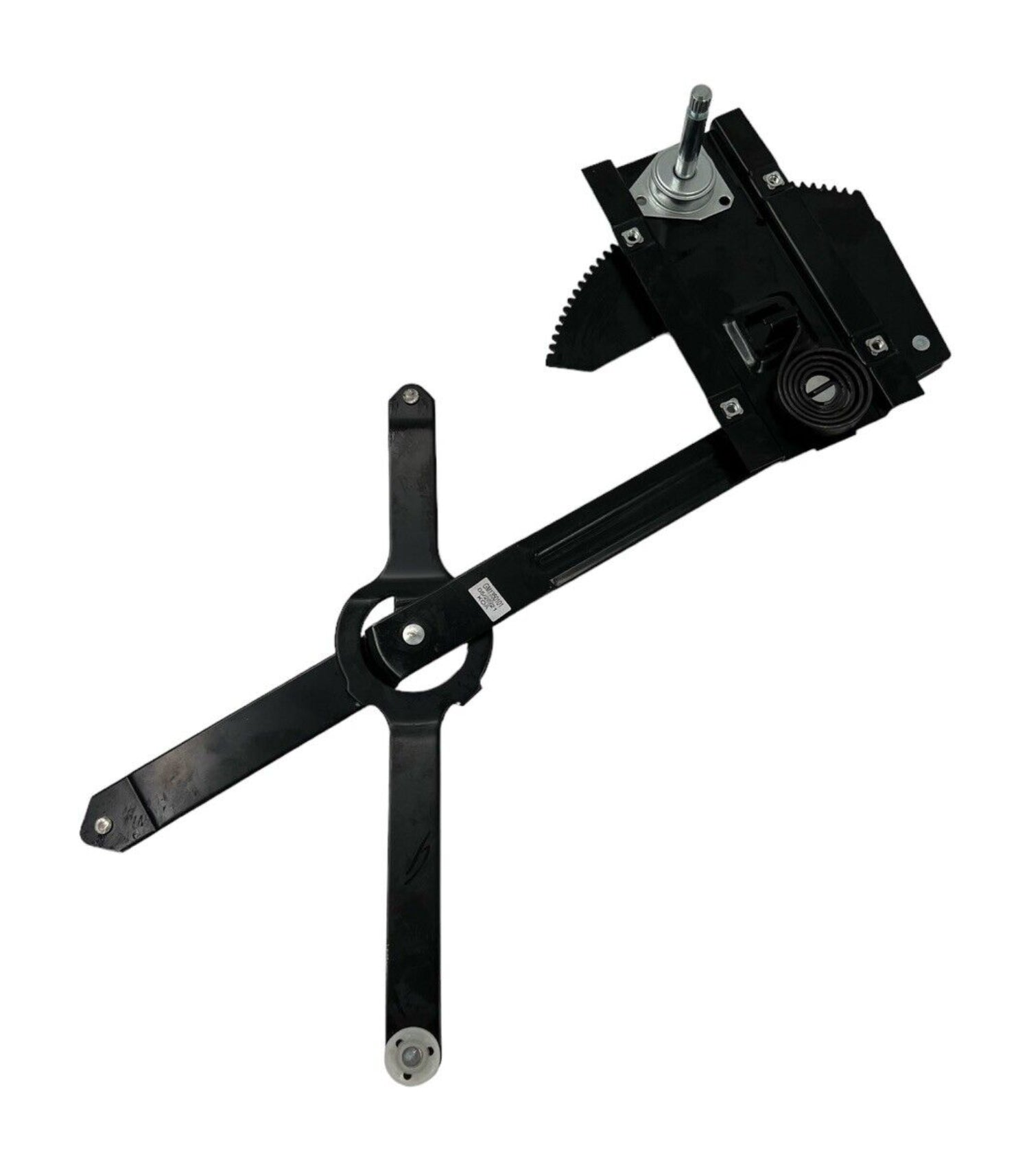 Left Side Front Window Regulator 1977 - 1991 Chevrolet Blazer GM1350101 14027431