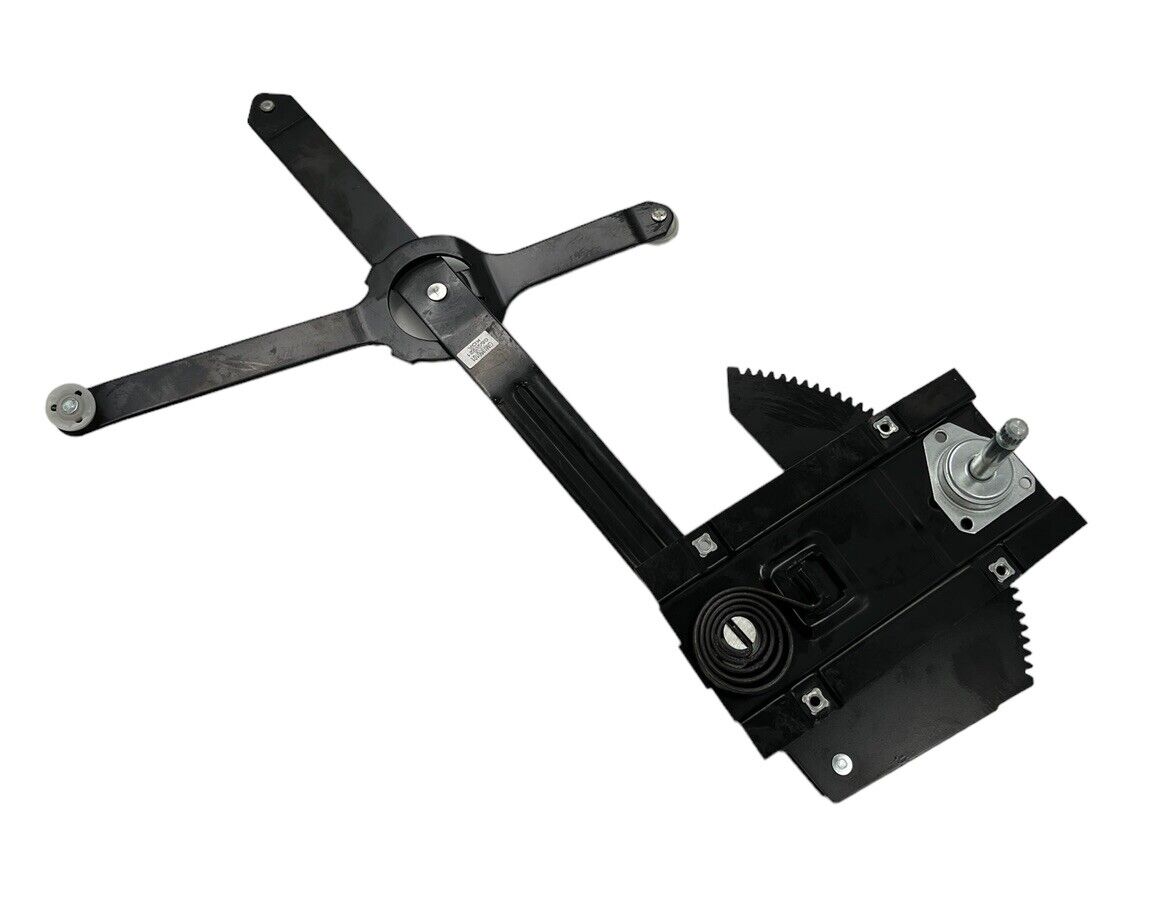 Regulador de vidrio puerta delantera izquierda 1977 - 1991 CHEVROLET BLAZER GM1350101 14027431