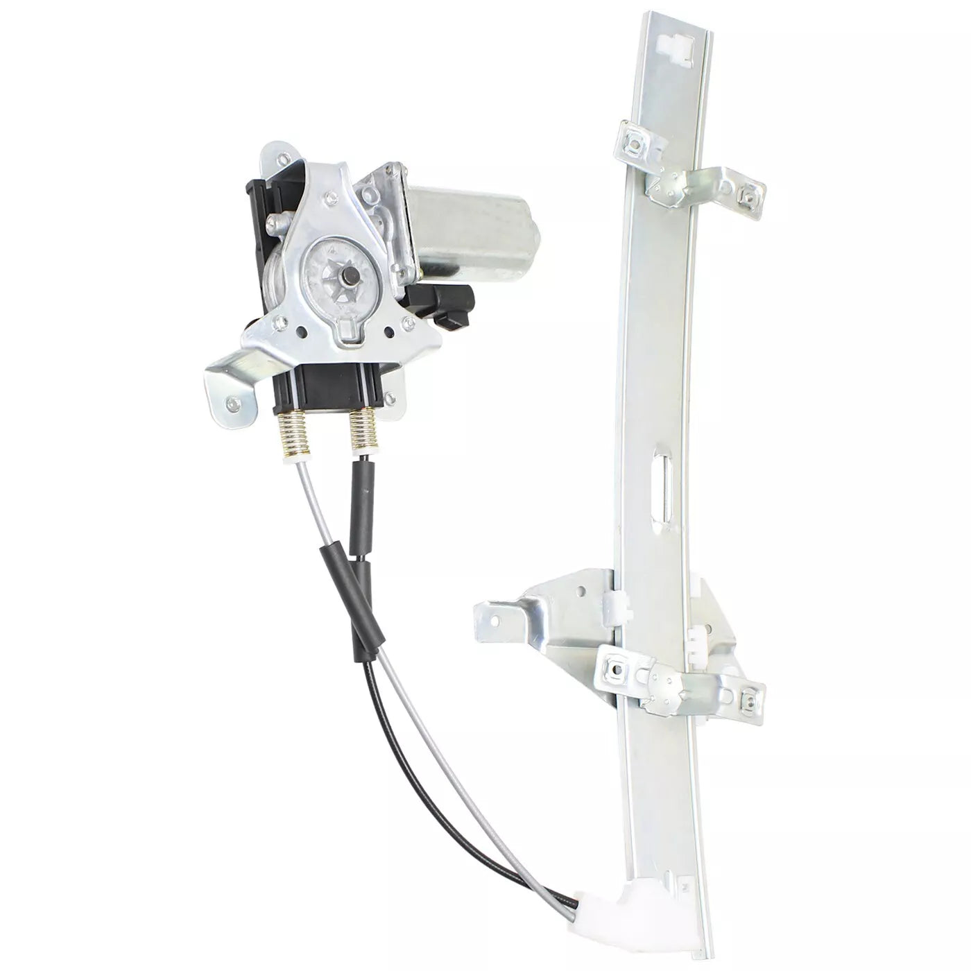 Front Left Window Regulator 1997 - 2005 Buick Century GM1350124 10334397