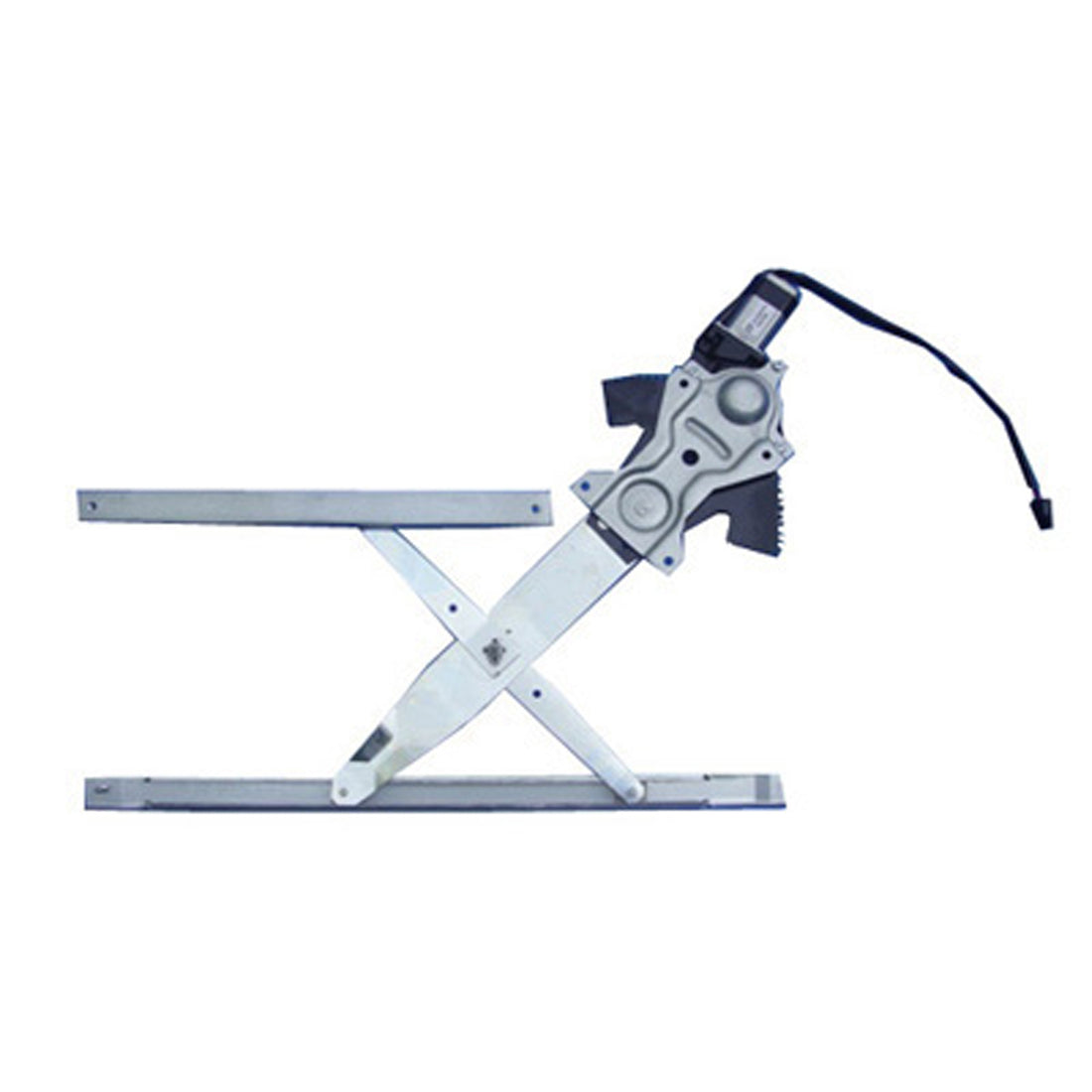 Left Side Front door glass regulator 1995 - 2005 CHEVROLET CAVALIER GM1350125 15218046