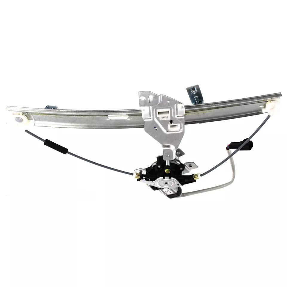 Left Side Front door glass regulator 2000 - 2005 CHEVROLET IMPALA  GM1350135 15240530