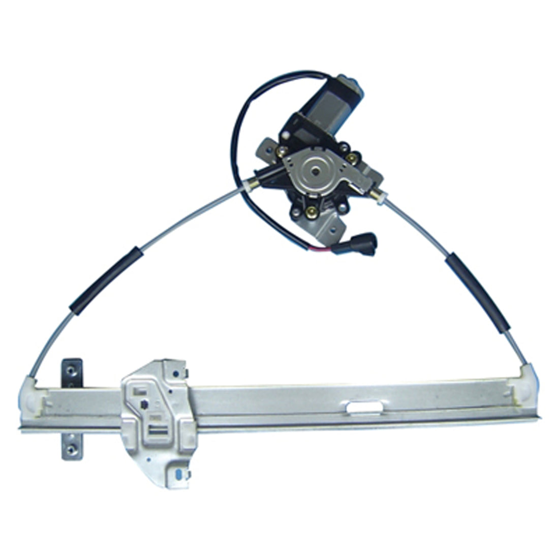 Left Side Front door glass regulator 2002 - 2007 SATURN VUE GM1350137 15142954