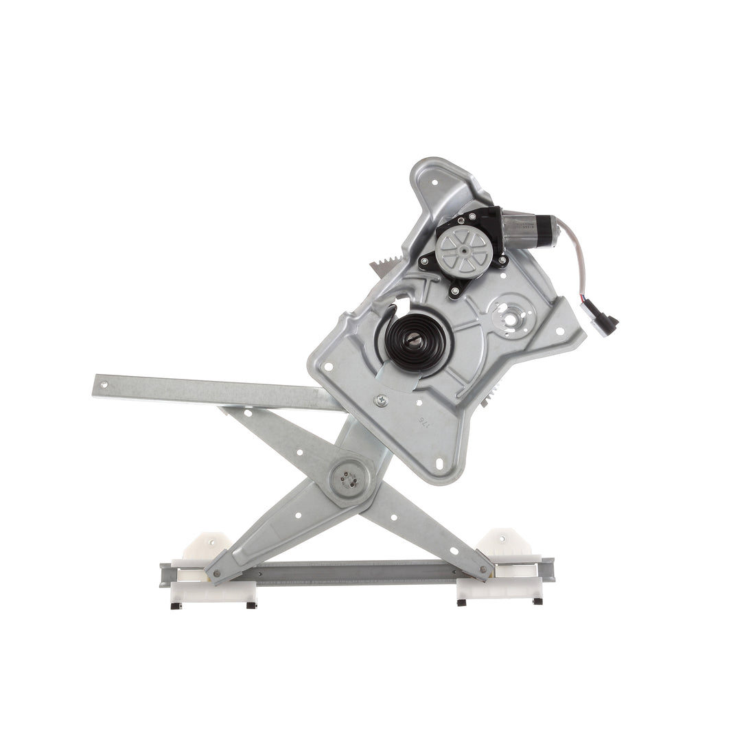 Left Side Front door glass regulator 1995 - 2001 CHEVROLET LUMINA GM1350148 10414629