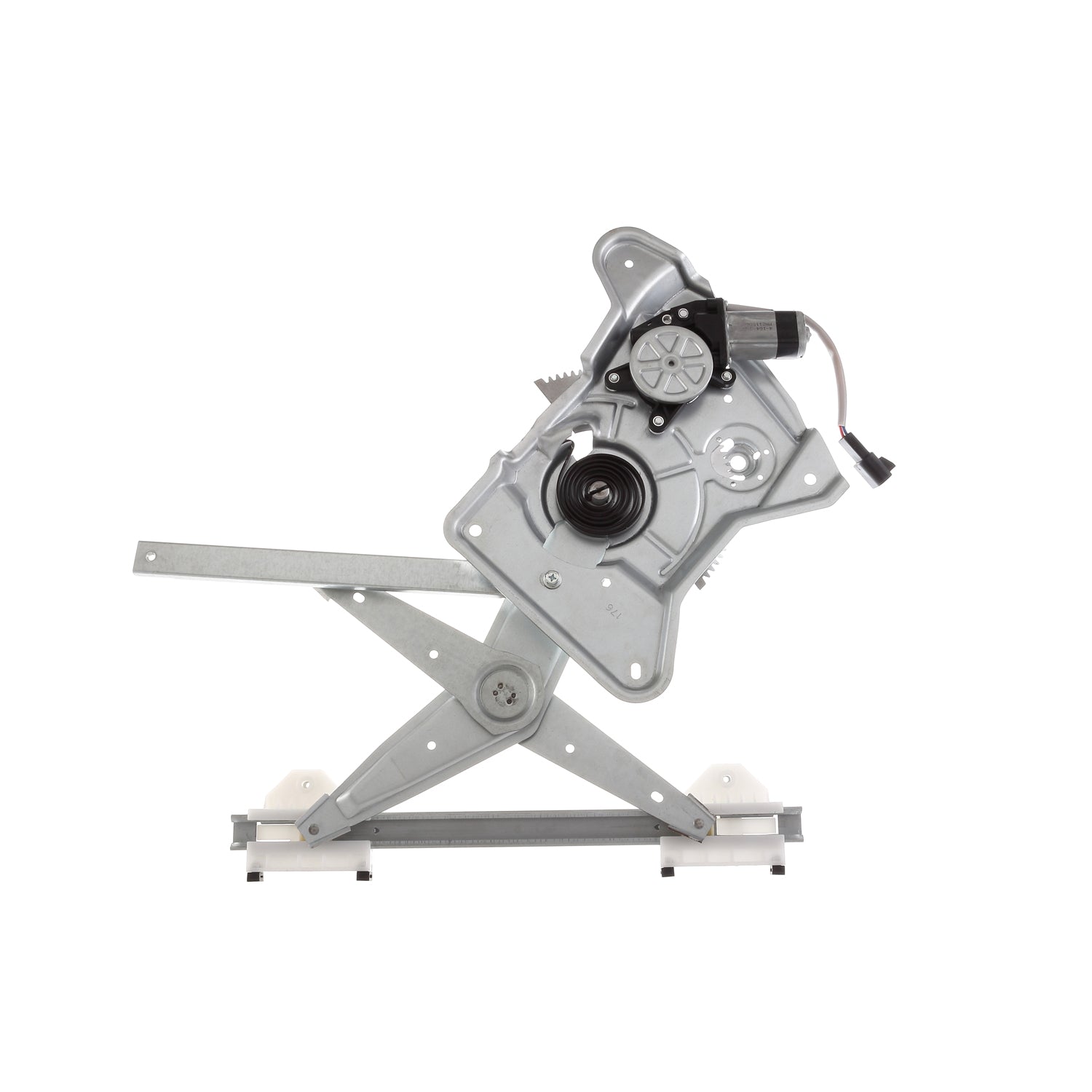 Left Side Front door glass regulator 1995 - 2001 CHEVROLET LUMINA GM1350148 10414629