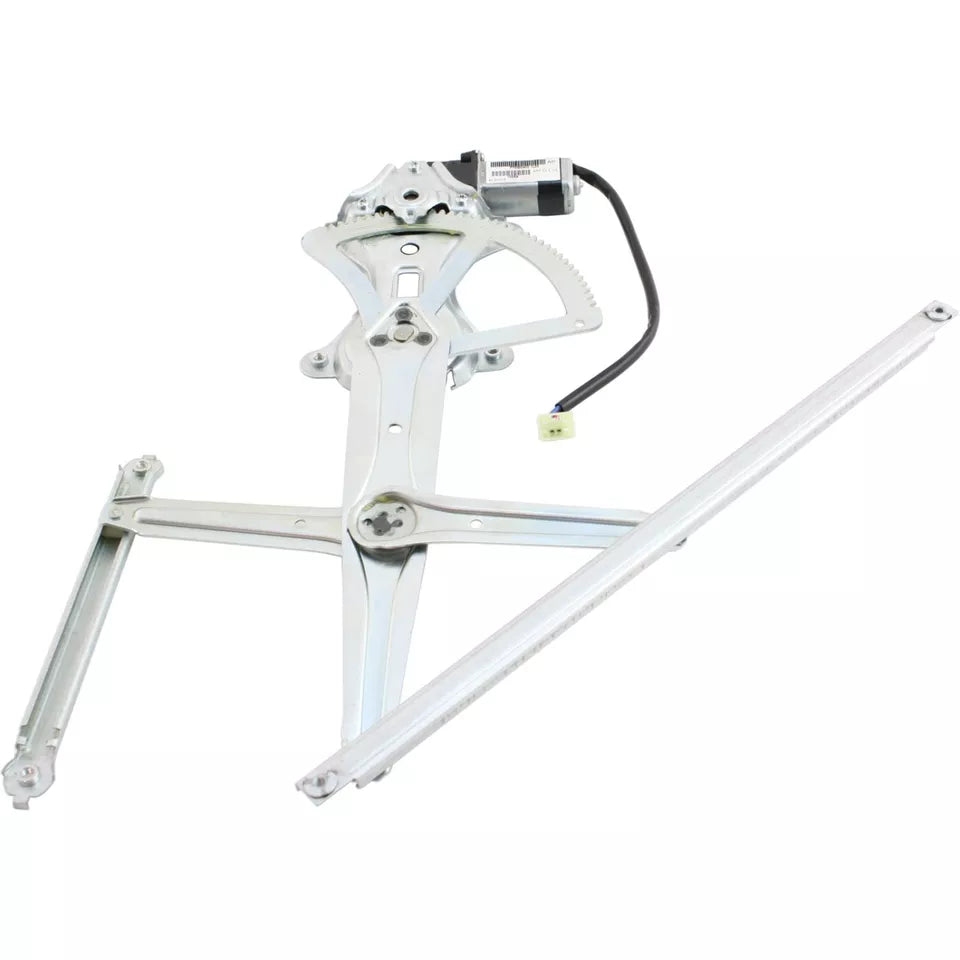 Left Side Front door glass regulator 2003 - 2008 PONTIAC VIBE  GM1350158 88969903-PFM