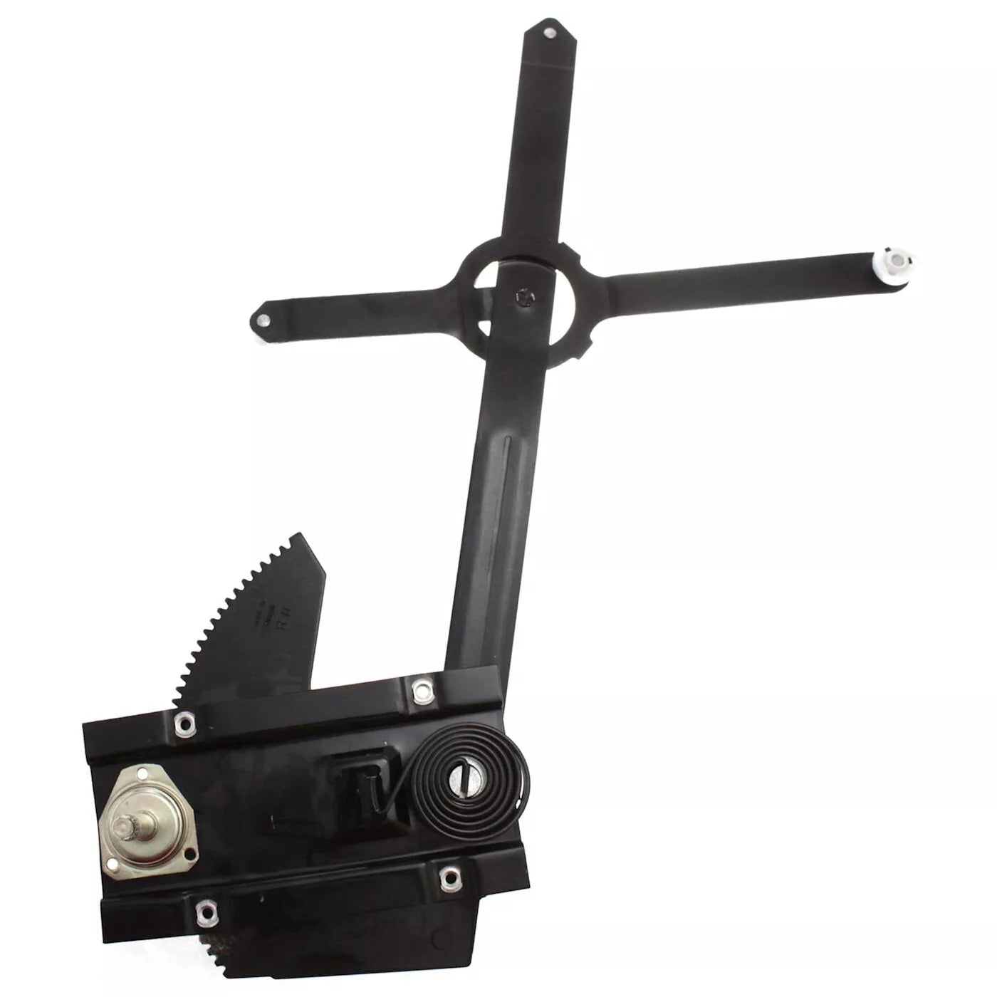 Front Right Window Regulator 1977 - 1991 Chevrolet Blazer GM1351101 14027432