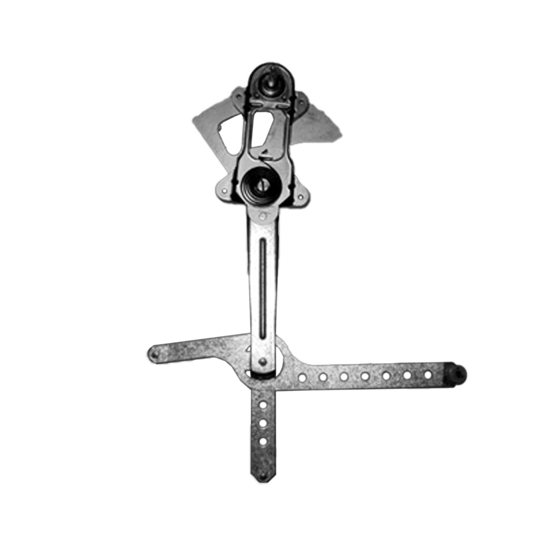 Right Side Front door glass regulator 1992 - 1994 CHEVROLET BLAZER GM1351105 22071950