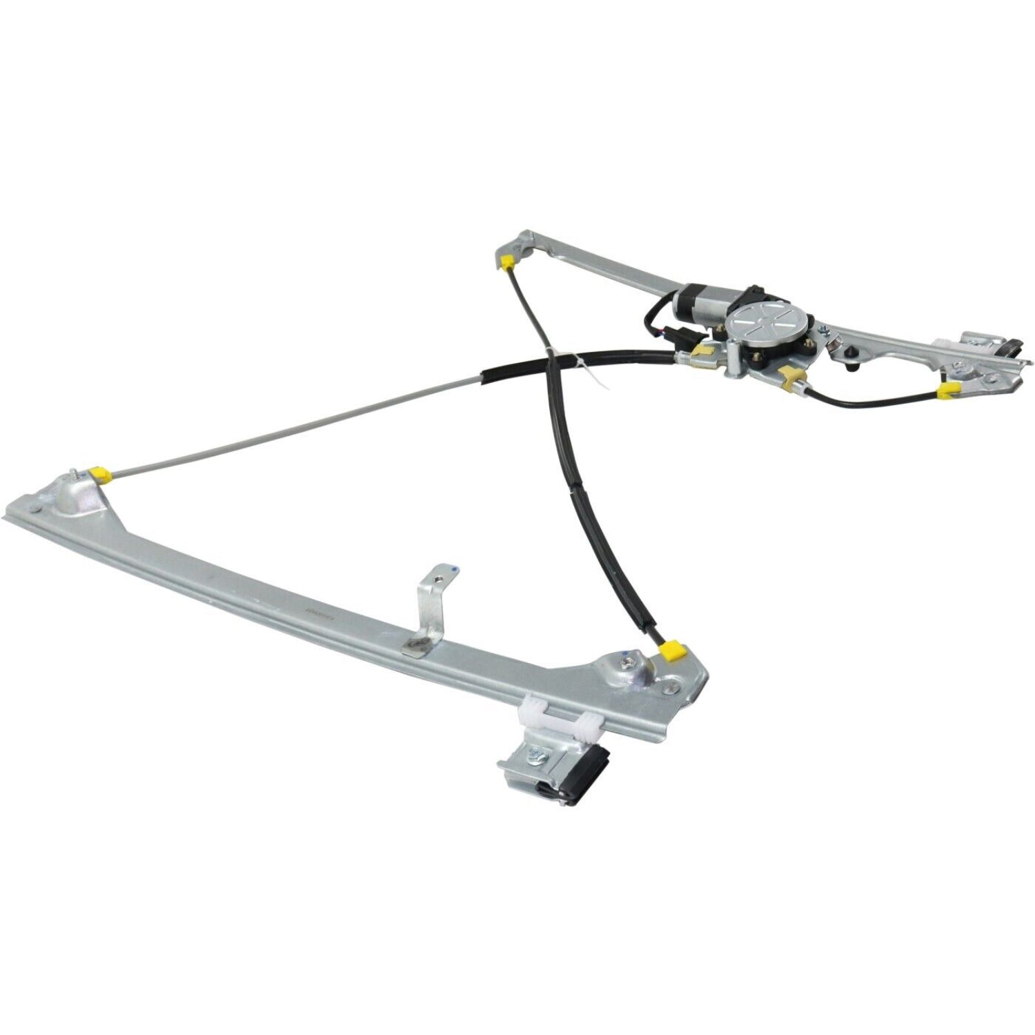 Regulador de vidrio de puerta delantera derecha 2000 - 2008 CADILLAC ESCALADE GM1351110 20945139