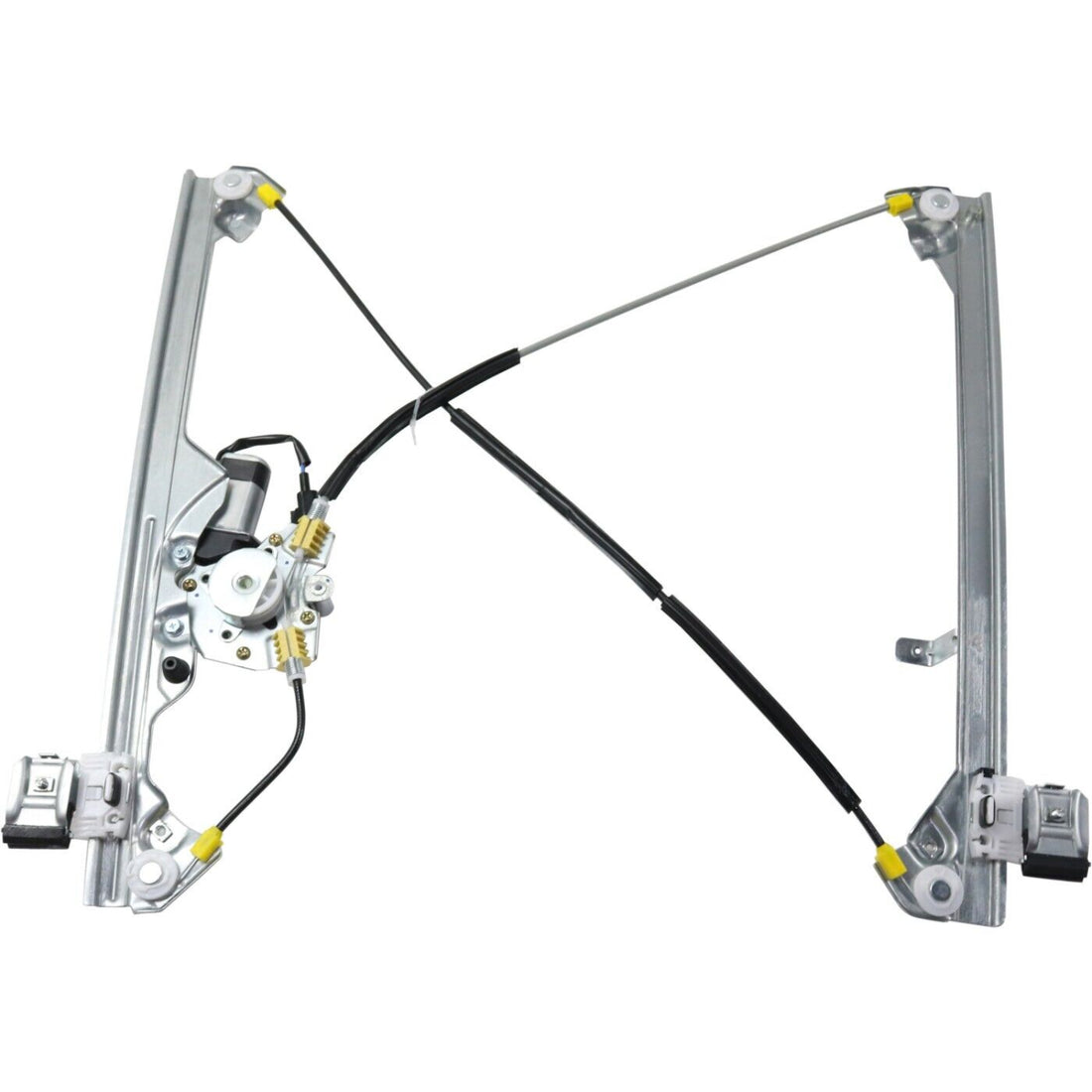 Right Side Front Window Regulator 1999 - 2007 Cadillac Escalade GM1351110 20945139