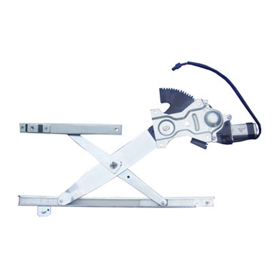 Right Side Front door glass regulator 1995 - 2005 CHEVROLET CAVALIER GM1351116 15218059