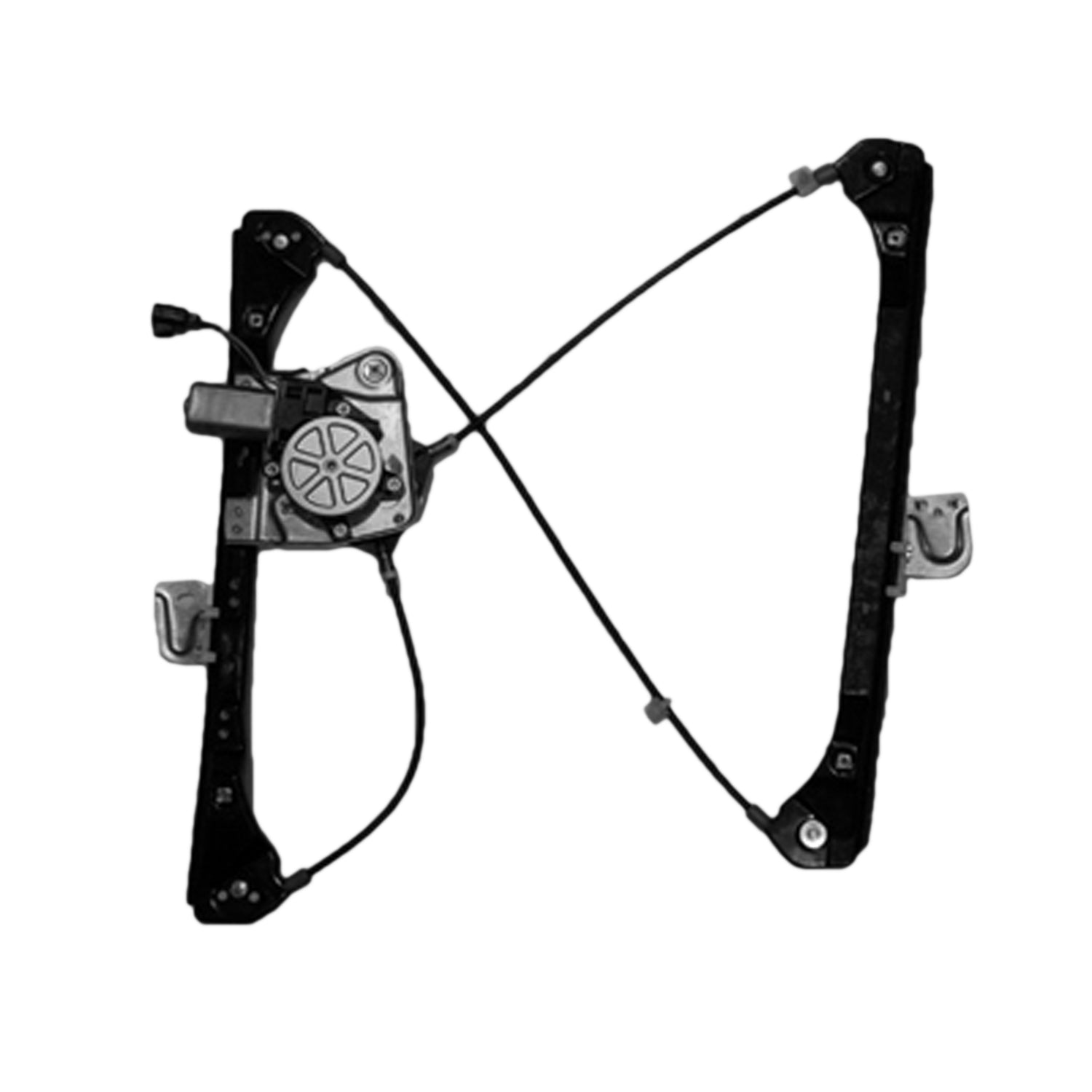 Right Side Front door glass regulator 1999 - 2004 OLDSMOBILE ALERO GM1351122 22702138