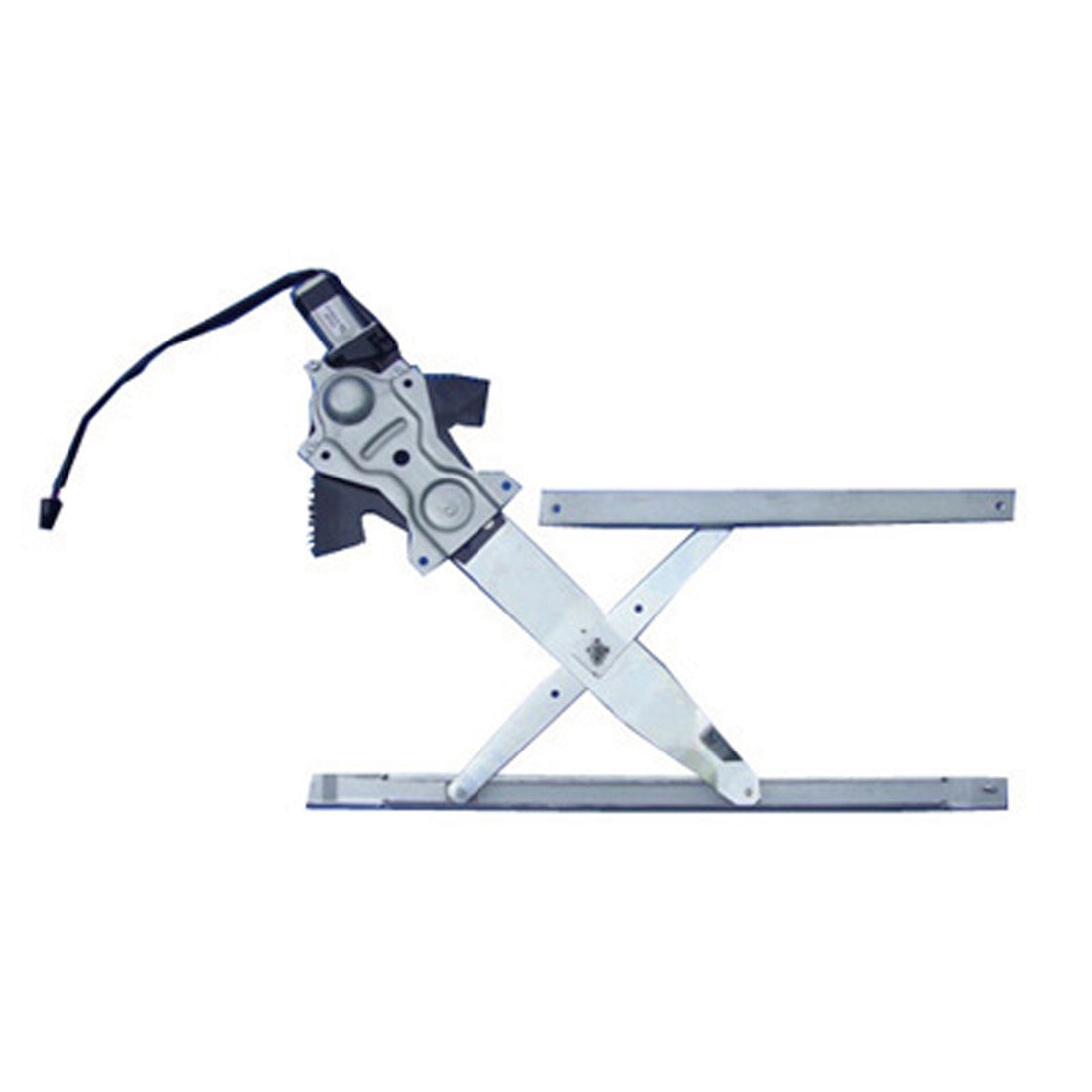 Right Side Front door glass regulator 1995 - 2005 CHEVROLET CAVALIER GM1351125 15218050