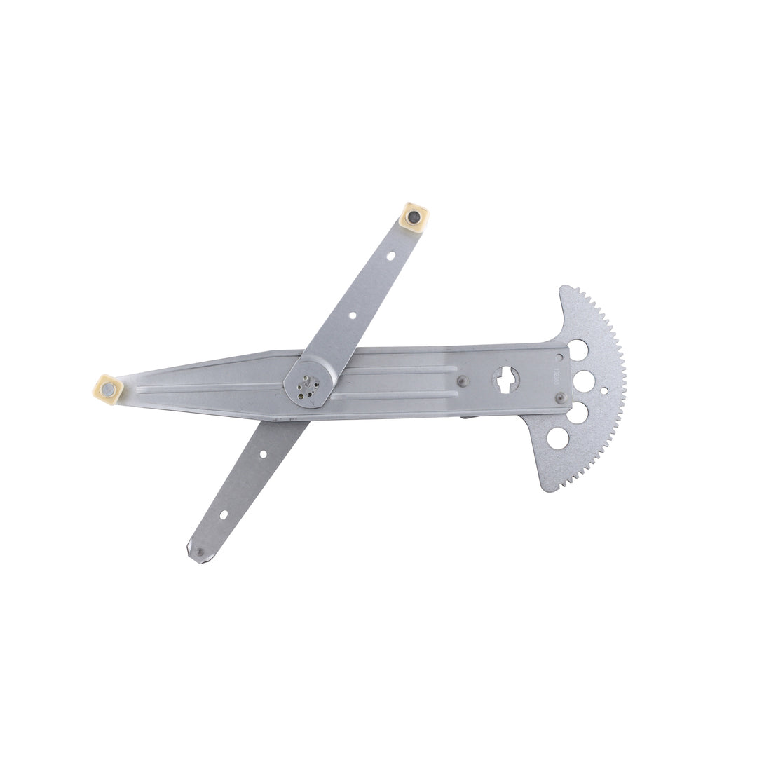 Right Side Front door glass regulator 1997 - 2005 CHEVROLET VENTURE GM1351128 16629470