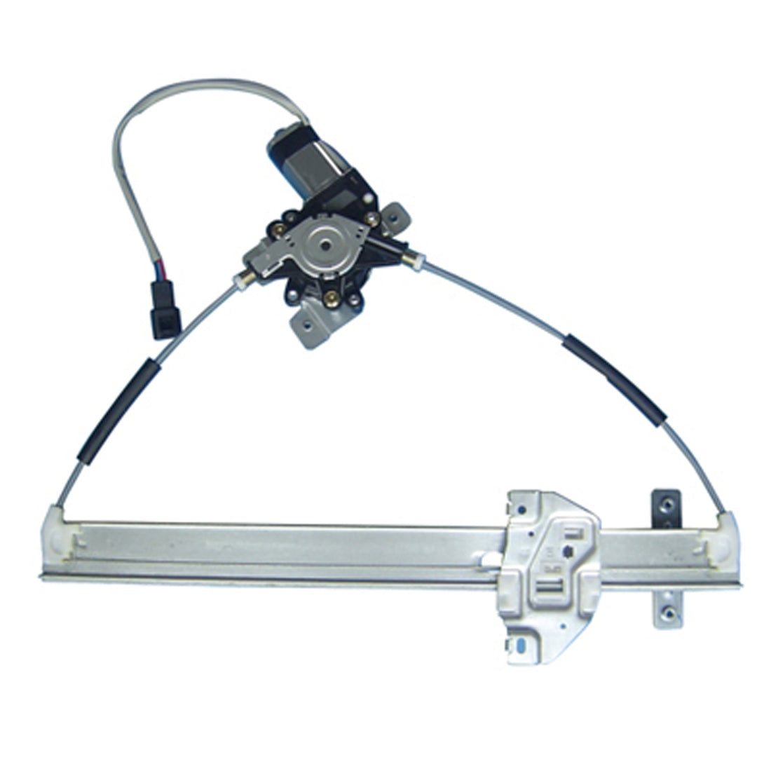 Right Side Front door glass regulator 2002 - 2007 SATURN VUE GM1351137 15142955