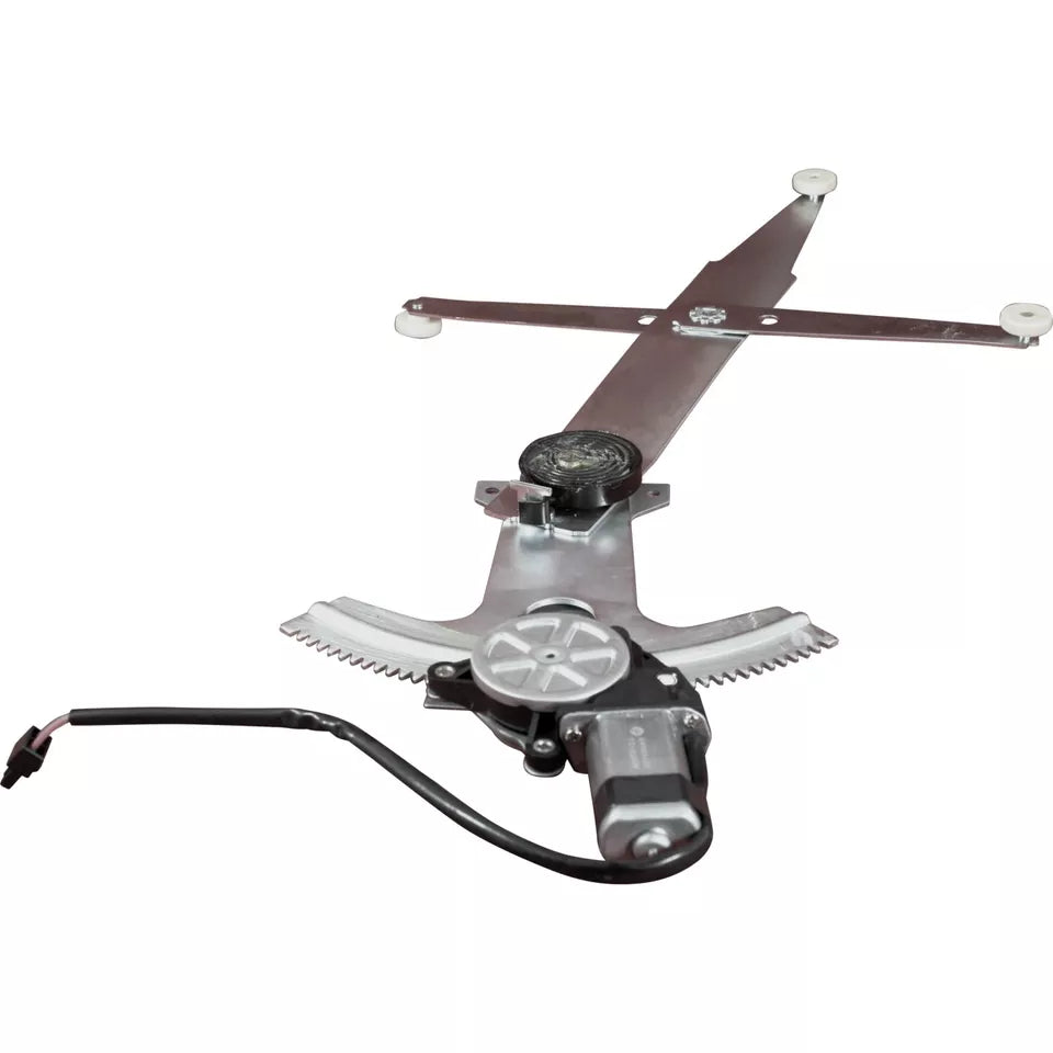 Right Side Front door glass regulator 1993 - 2002 CHEVROLET CAMARO  GM1351149 10305685-PFM