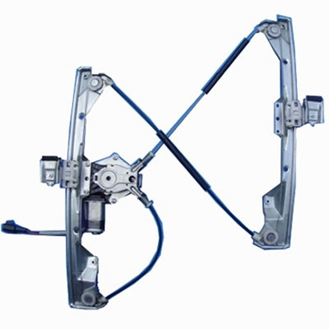 Right Side Front door glass regulator 2004 - 2008 PONTIAC GRAND PRIX GM1351152 15934640