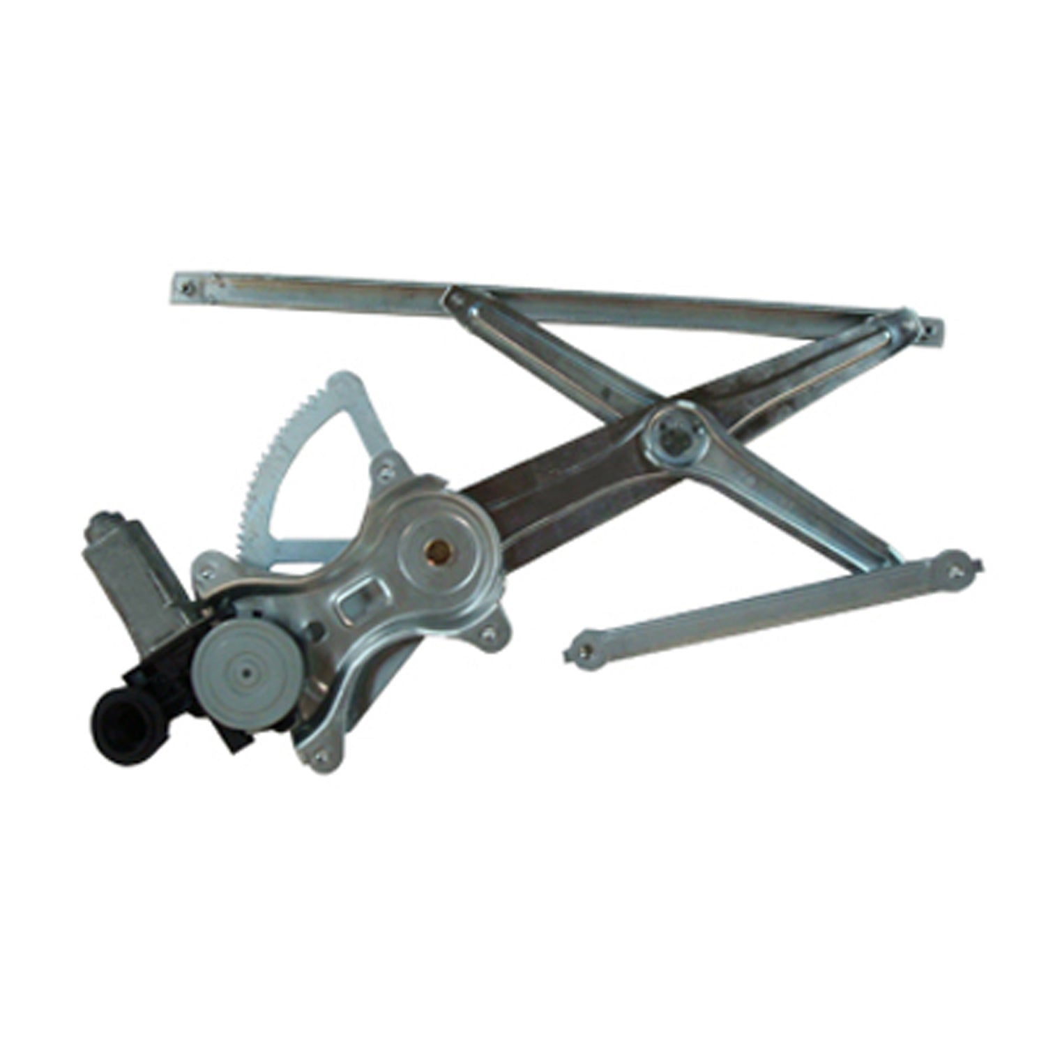 Right Side Front door glass regulator 2003 - 2008 PONTIAC VIBE GM1351158 88969902-PFM