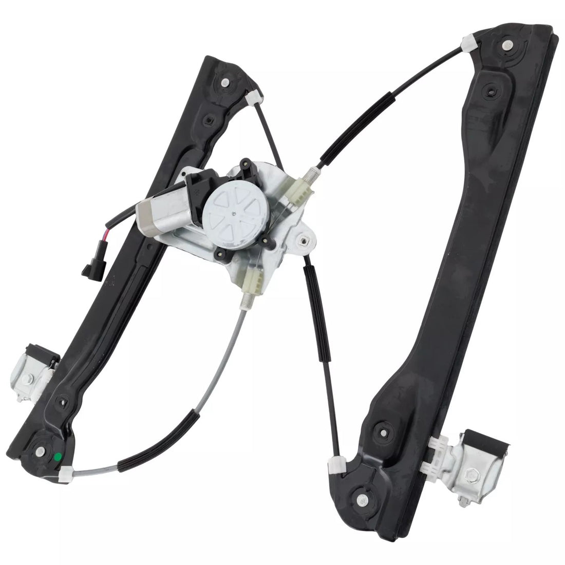 Right Side Front door glass regulator 2011 - 2012 CHEVROLET CRUZE  GM1351201 95226746