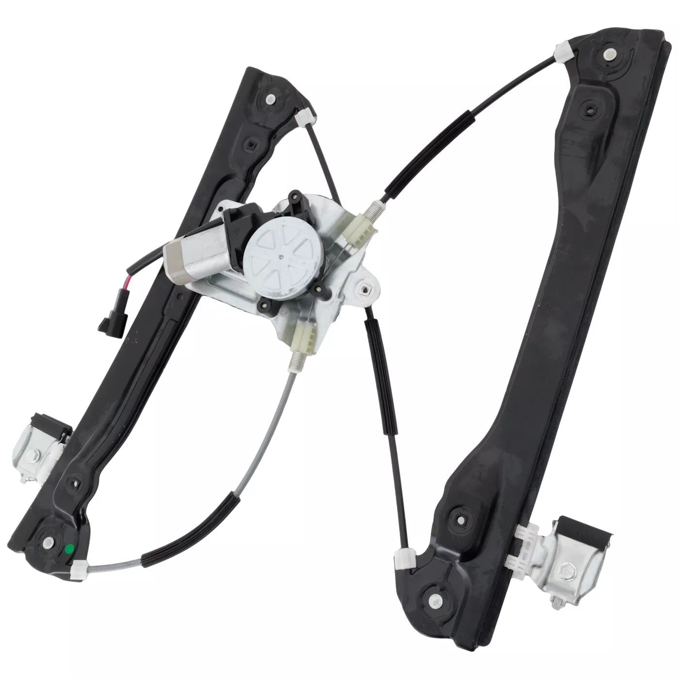 Right Side Front door glass regulator 2011 - 2012 CHEVROLET CRUZE  GM1351201 95226746