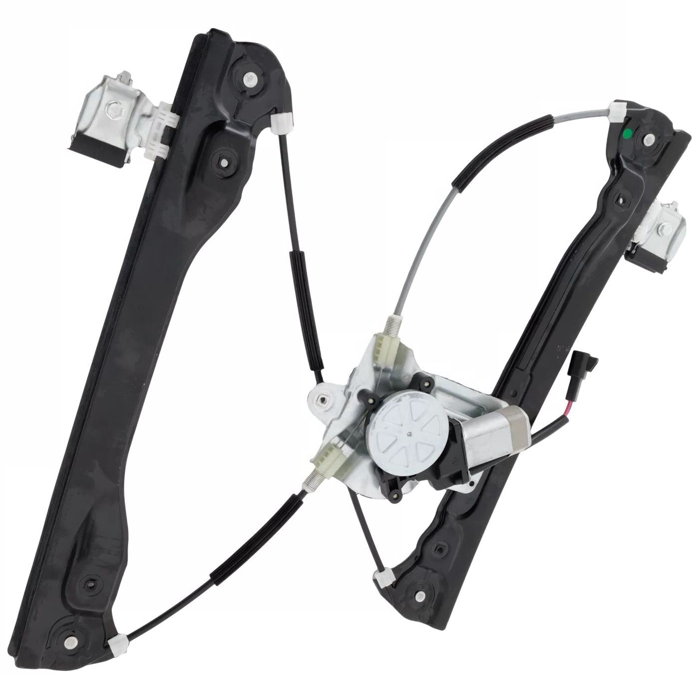 Right Side Front door glass regulator 2011 - 2012 CHEVROLET CRUZE  GM1351201 95226746